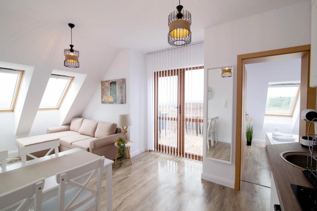 Four Seasons Apartment - Oasis Beach Resort Bliznatsi Zewnętrze zdjęcie