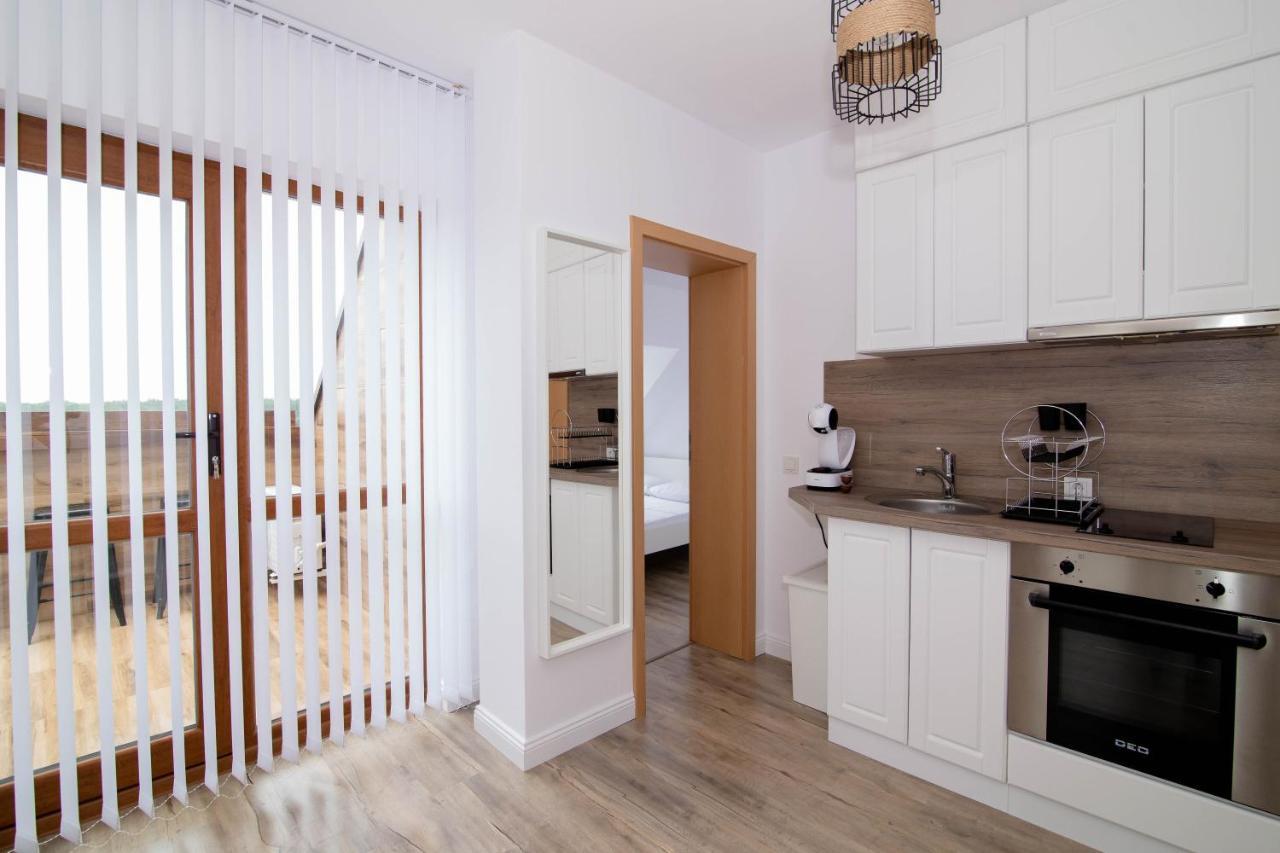 Four Seasons Apartment - Oasis Beach Resort Bliznatsi Zewnętrze zdjęcie