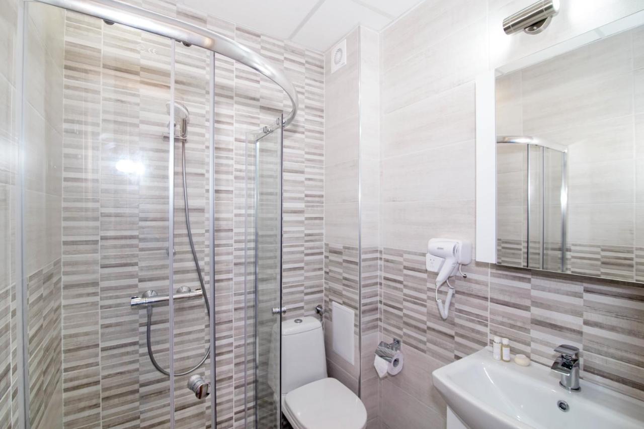 Four Seasons Apartment - Oasis Beach Resort Bliznatsi Zewnętrze zdjęcie