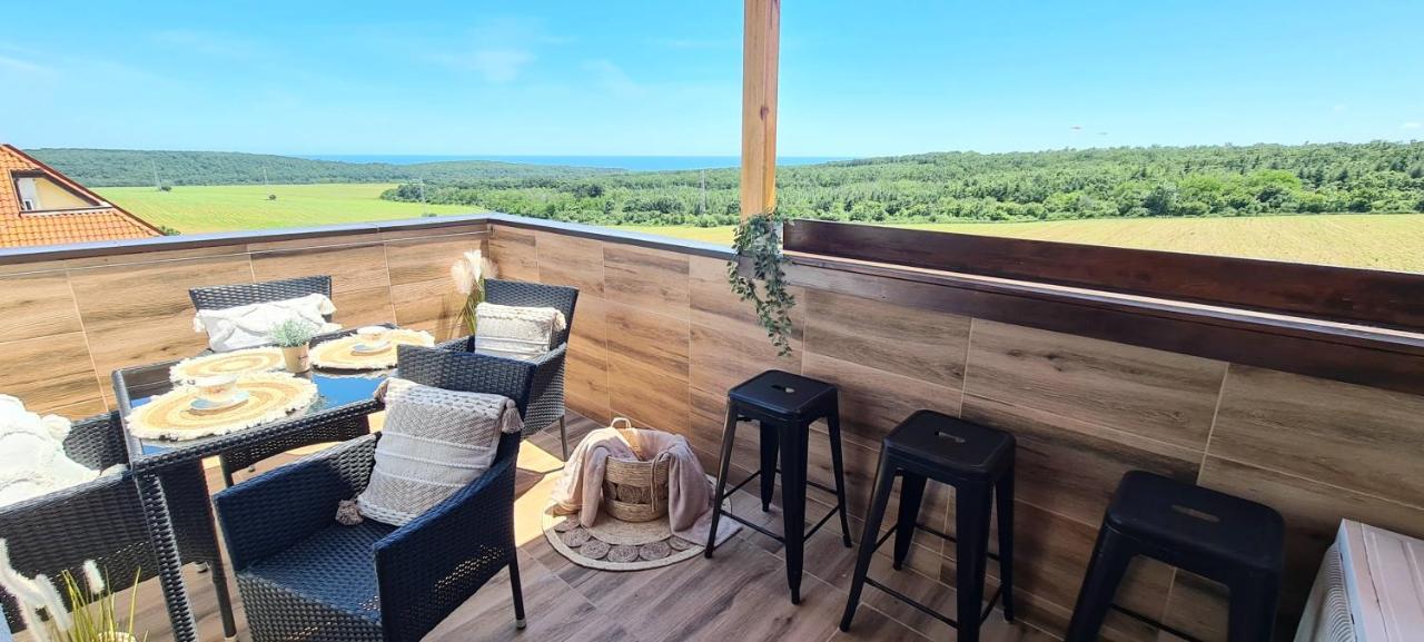 Four Seasons Apartment - Oasis Beach Resort Bliznatsi Pokój zdjęcie